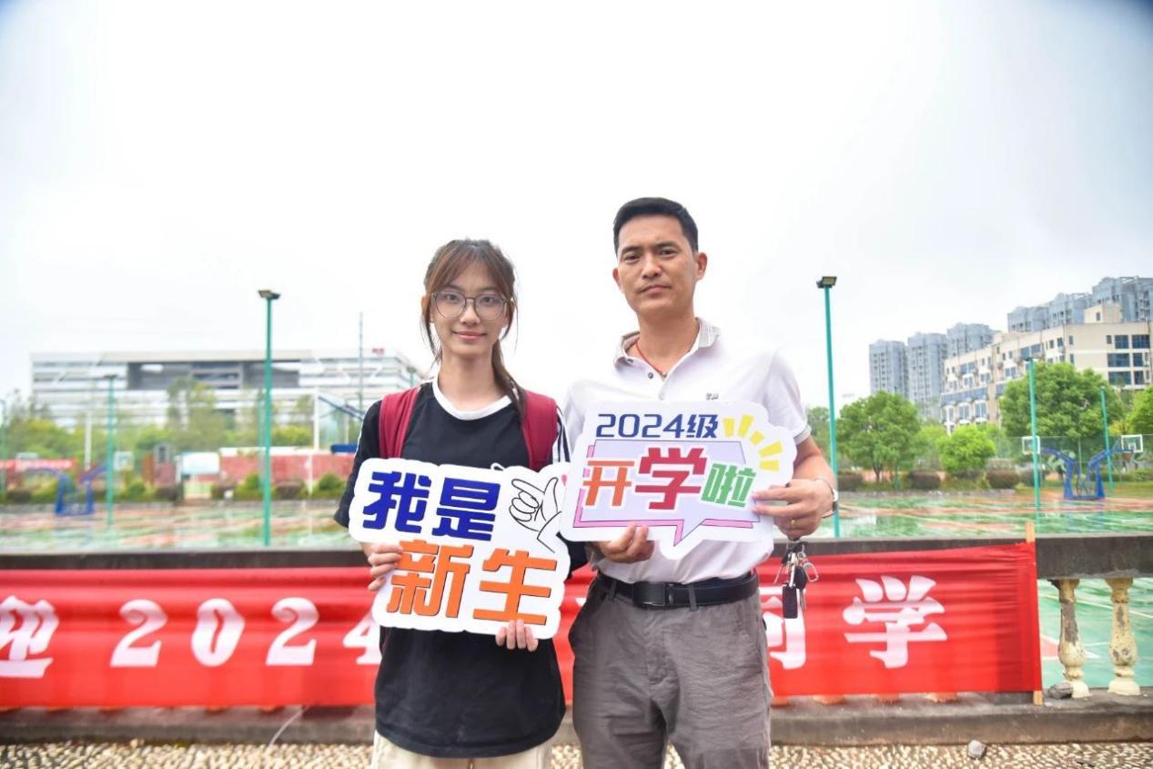 江西工业贸易职业技术学院怎么样？招生稳中有进，实力不容小觑-图2
