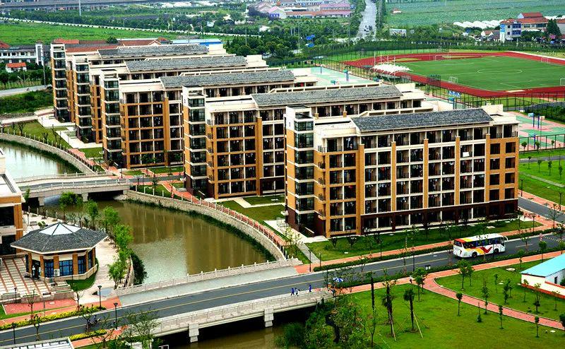 上海应用技术大学就业怎么样？“学科+产业”，全面对接现代产业