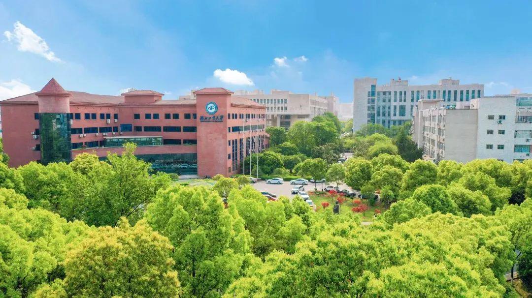 湖北工业大学怎么样？国际范十足，还创下“全国首个”！-图2