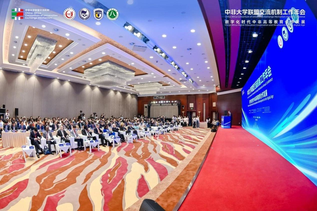 湖北工业大学怎么样？国际范十足，还创下“全国首个”！-图3