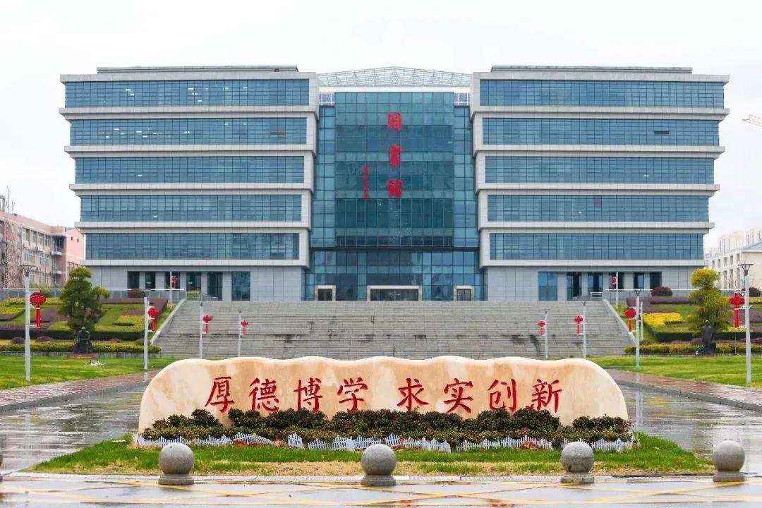 湖北工业大学怎么样？国际范十足，还创下“全国首个”！-图4