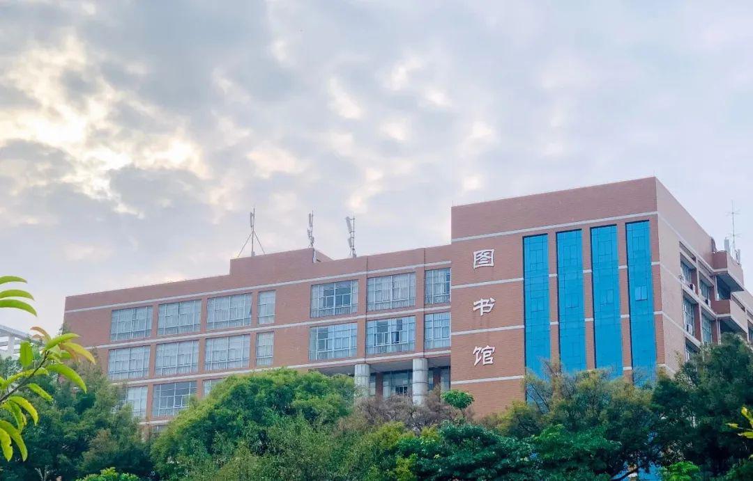广东科技学院学费贵不贵？名气大！认可度高！学费超值！-图3