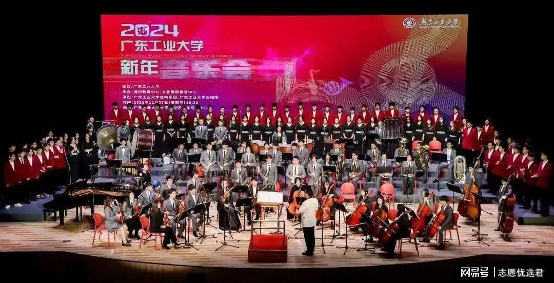 广东工业大学环境怎么样？文体两开花，校园环境活力满满！-图2