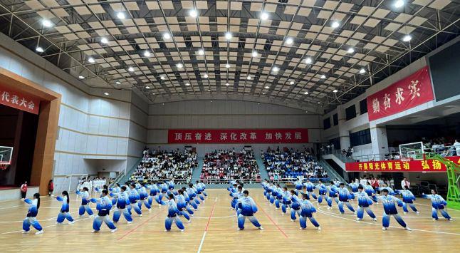 湖北中医药大学怎么样？好不好？毕业生就职国家队队医？-图2