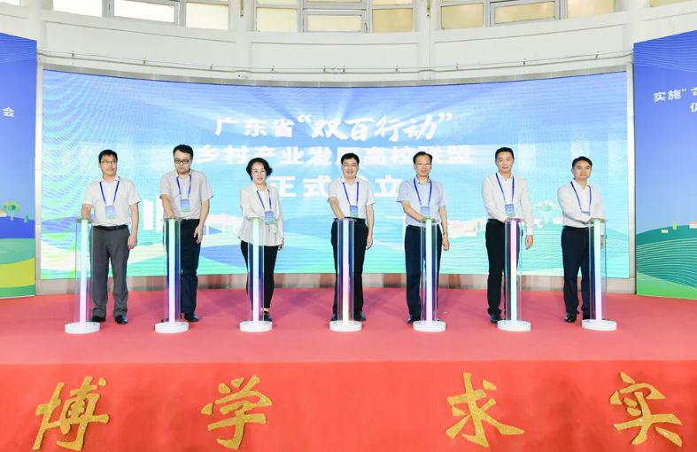华南农业大学是211么？不是，但实力比肩211-图2