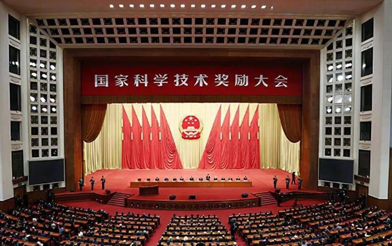 西安交通大学全国排名多少？看“国家科技领域最高奖”获奖情况！