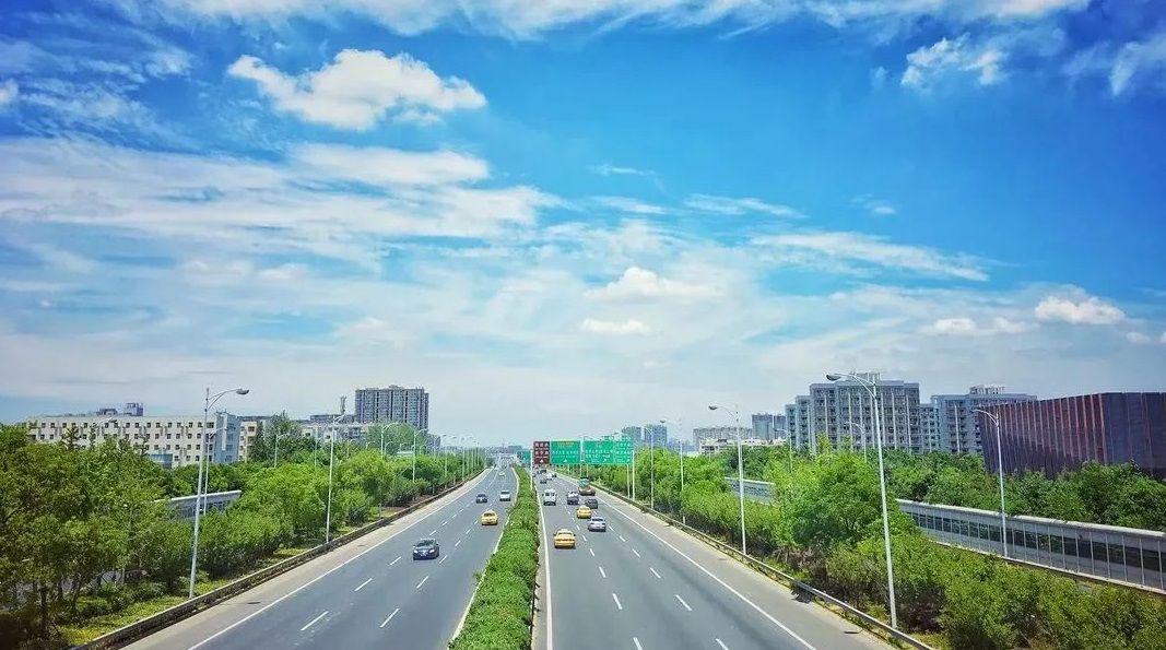 南京航空航天大学环境怎么样？住宿条件如何？来了就爱上！