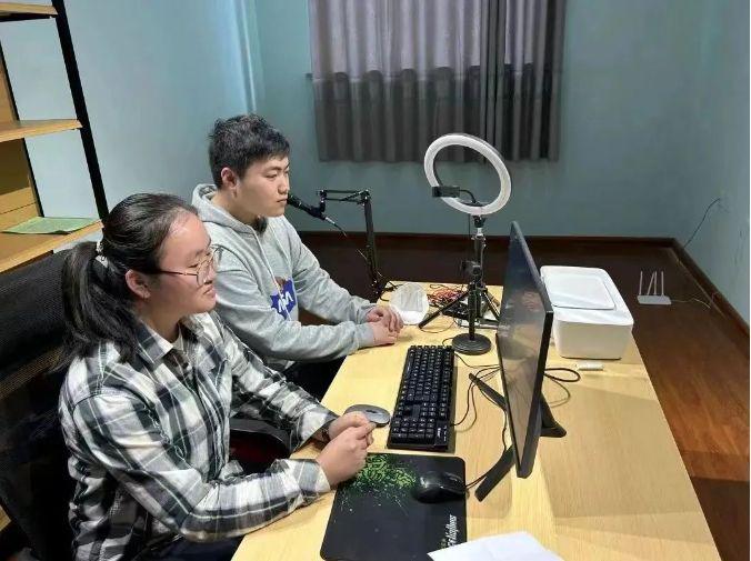 哈尔滨工业大学怎么样？英才班好不好？星控者是怎么炼成的？-图5