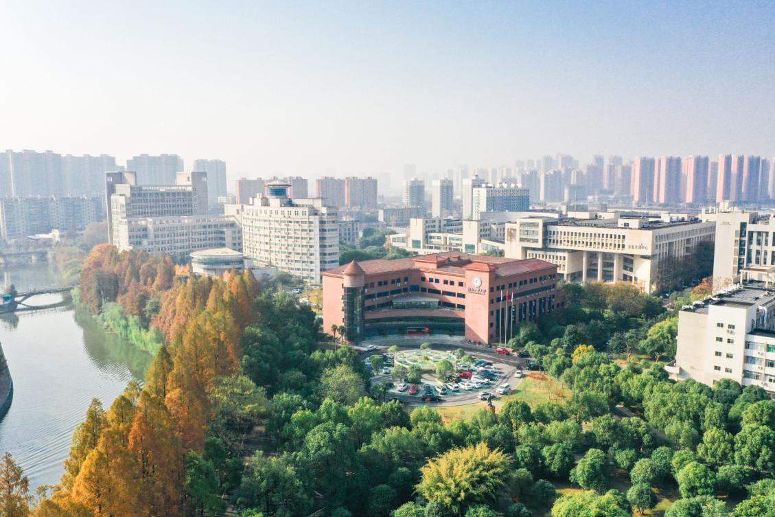 湖北工业大学怎么样？好不好？优秀不止一面！