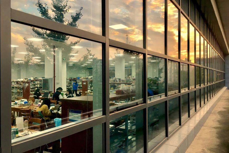 湖北工业大学怎么样？好不好？优秀不止一面！-图3