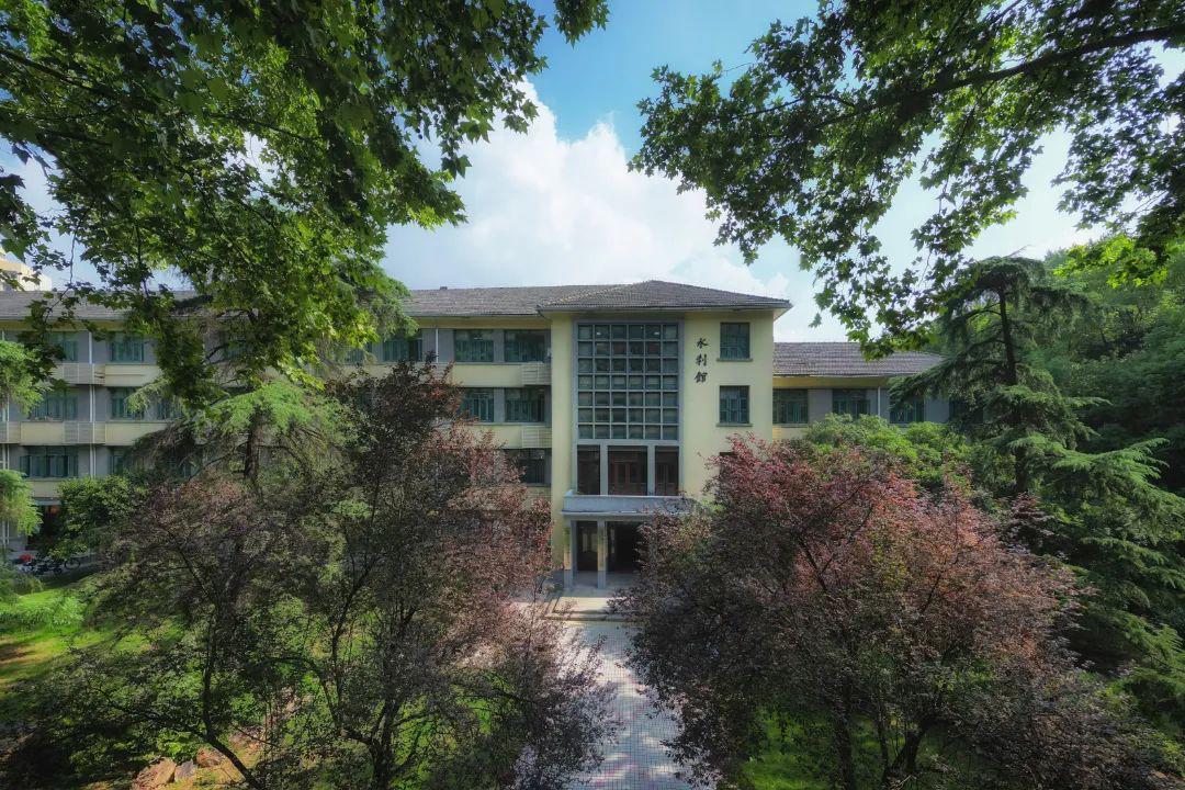 河海大学王牌专业怎么样？全球前千分之一，简直太优秀！