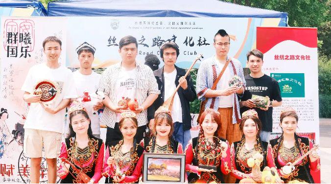 中国农业大学怎么样？好不好？国际化人才培养独具魅力！-图2