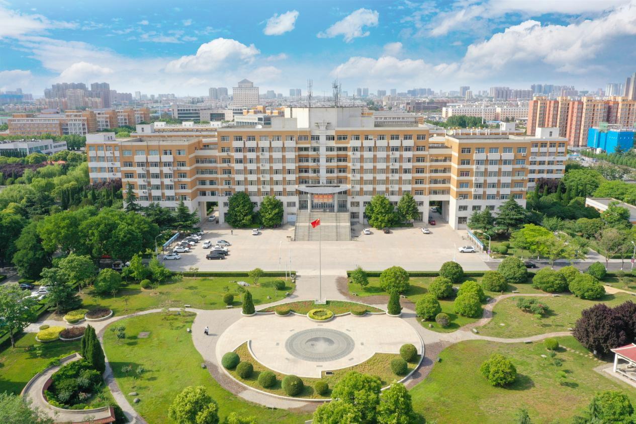 安阳工学院怎么样？斩获特等奖第一名，实力非常出众-图3