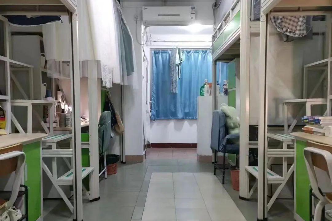 院校分析：武昌首义学院怎么样？环境优美，生活便利！-图4