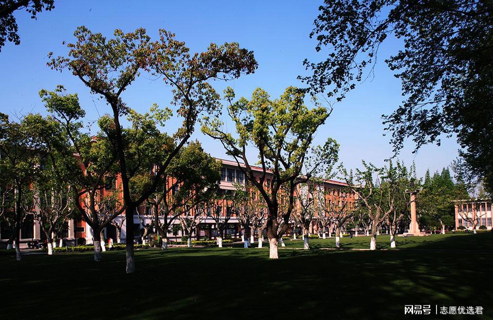 同济大学王牌专业是什么？百年外语，持续发展-图4