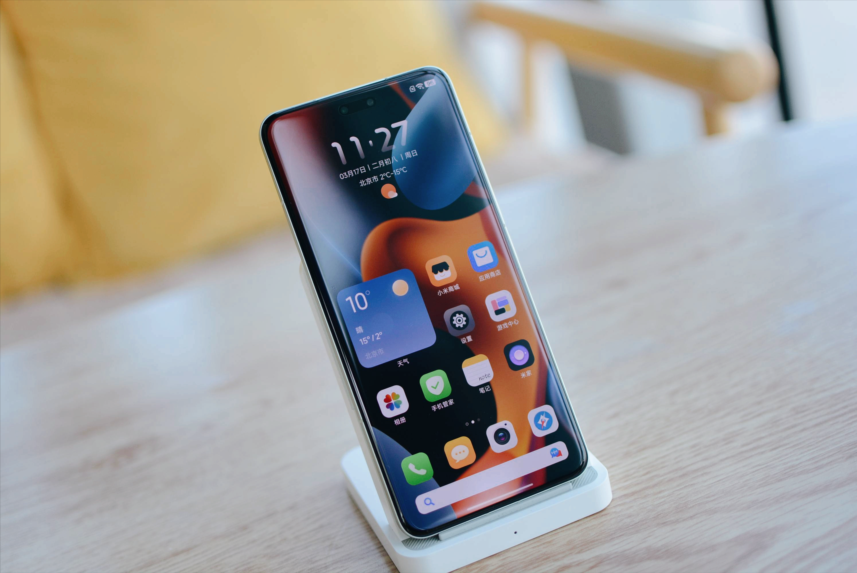 小米Civi 5 Pro评测，6000mAh+徕卡影像+轻旗舰，真是小米15平替