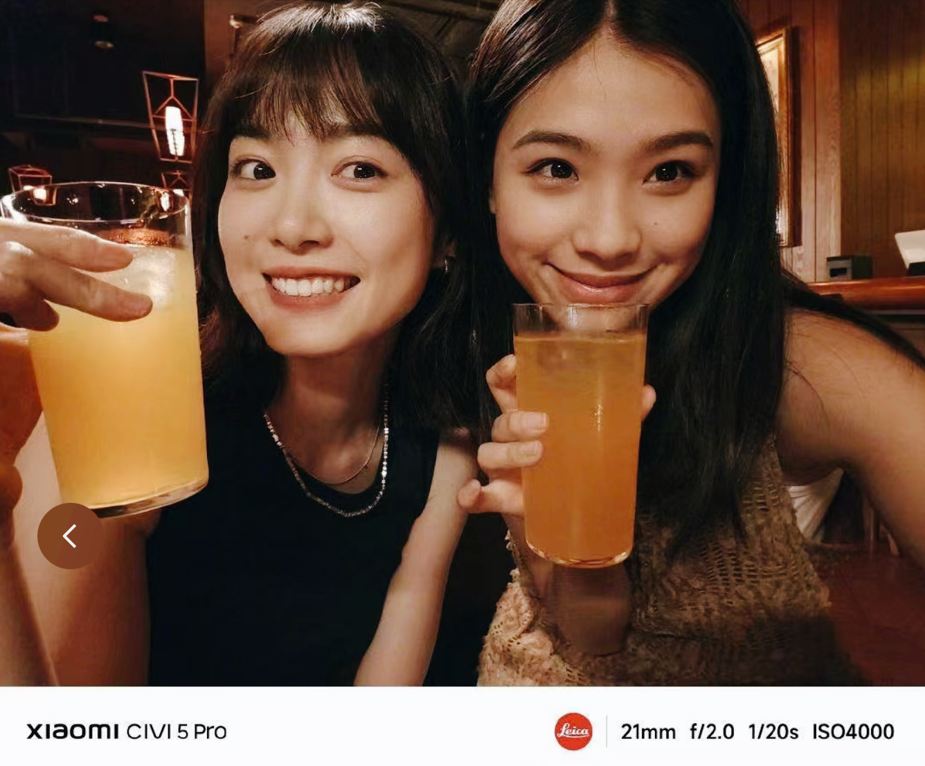 小米Civi 5 Pro评测，6000mAh+徕卡影像+轻旗舰，真是小米15平替