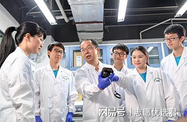 1V1指导？全职教授当导师？南方科技大学好不好？导师制贯穿全程-图2