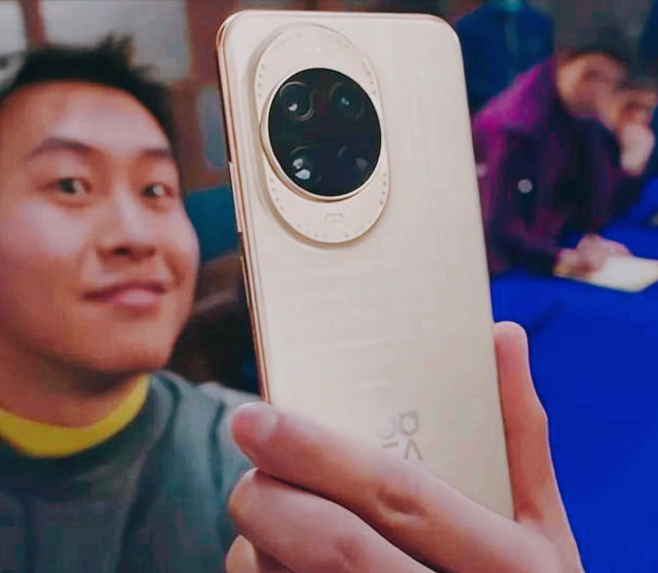 华为鸿蒙电脑正式登场,nova 14全系亮相,售价成最大悬念