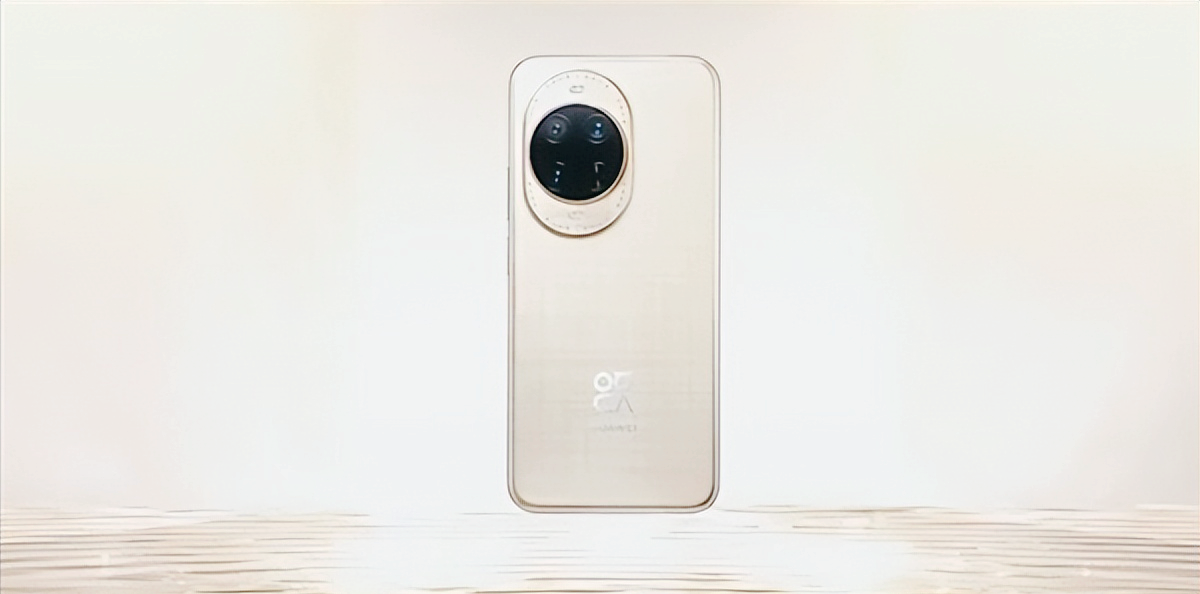 全球首款鸿蒙5直板机，华为nova 14 Ultra发布，起售价4199元