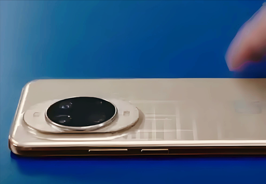 nova系列史上最强机型来了，首款鸿蒙5直板旗舰，售价4199元起