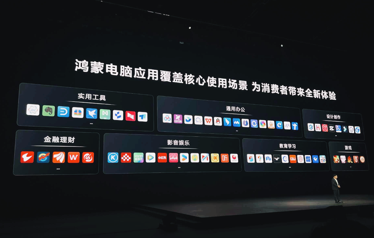 全球首款鸿蒙折叠电脑亮相！轻薄1.16kg+大屏18英寸，23999值吗？