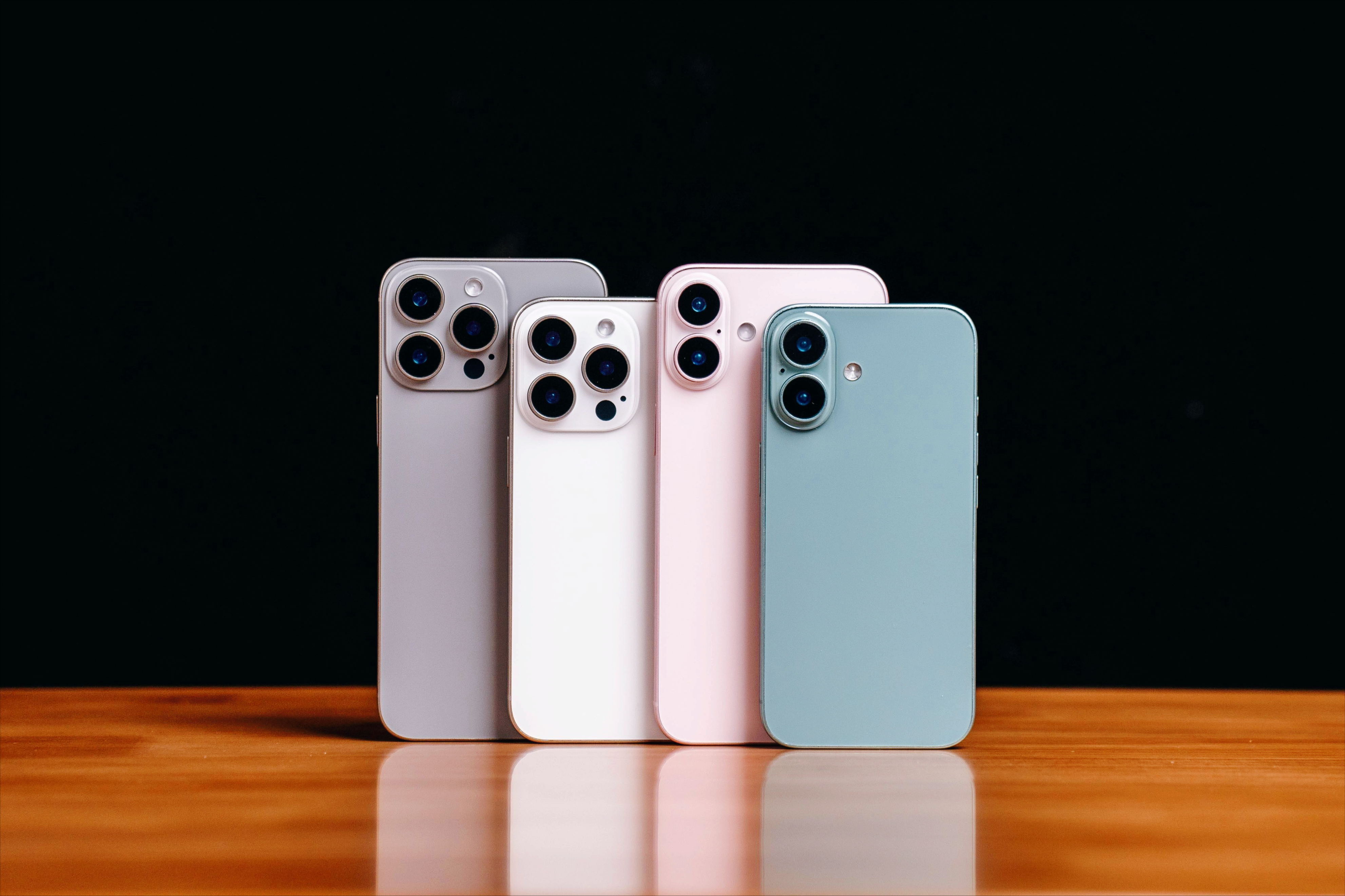 iPhone16系列大降价，哪款最值得买？看完这篇再决定不亏