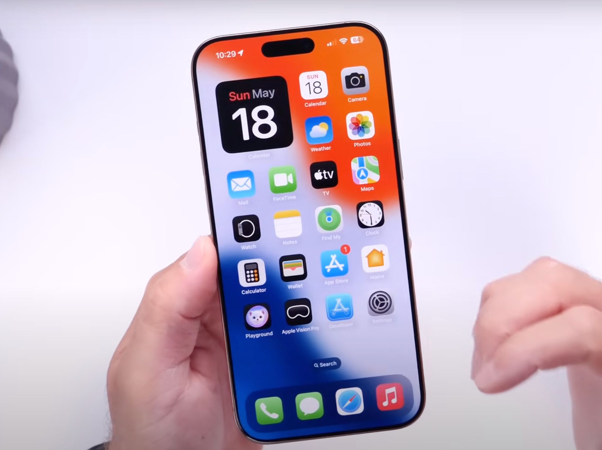 iOS 19功能汇总曝光,AI加持全新体验,这次果粉真的等值了