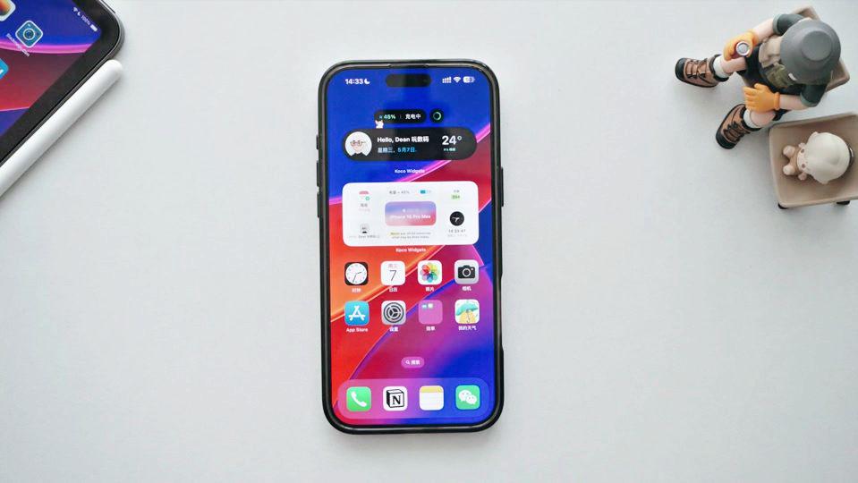 iOS 18.6将接入百度阿里Ai模型，苹果让步了，美国却要下场阻止？