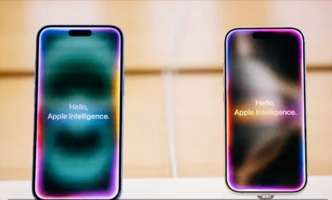 苹果战略拐点来了?iOS 18.6国行接入国产AI,美国商务部出手干预