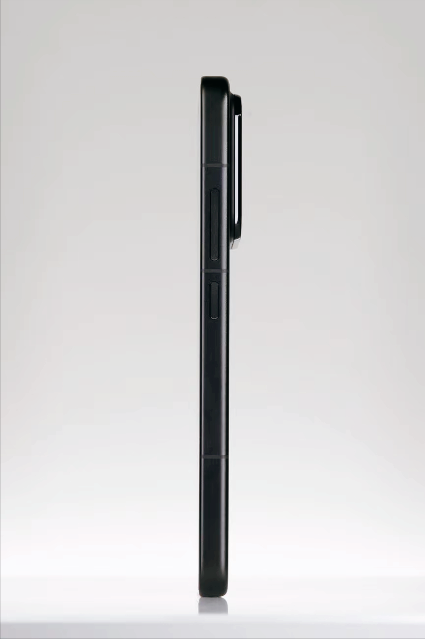 小米15S Pro现身！自研SoC带来什么惊喜？价格悬念引发关注！