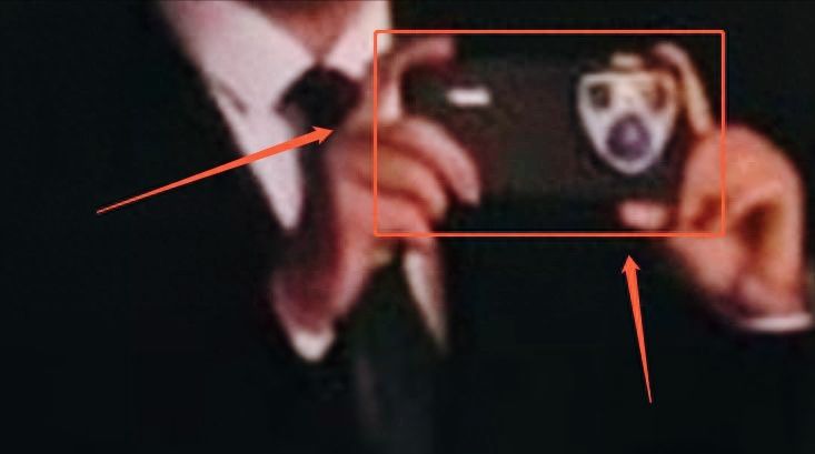 华为Pura80 Ultra工程机首曝,采用三角形相机模组,影像再升级