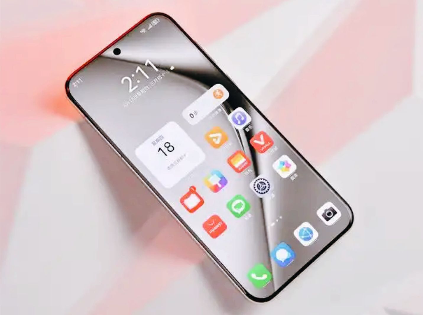 华为Pura80 Ultra工程机首曝,采用三角形相机模组,影像再升级