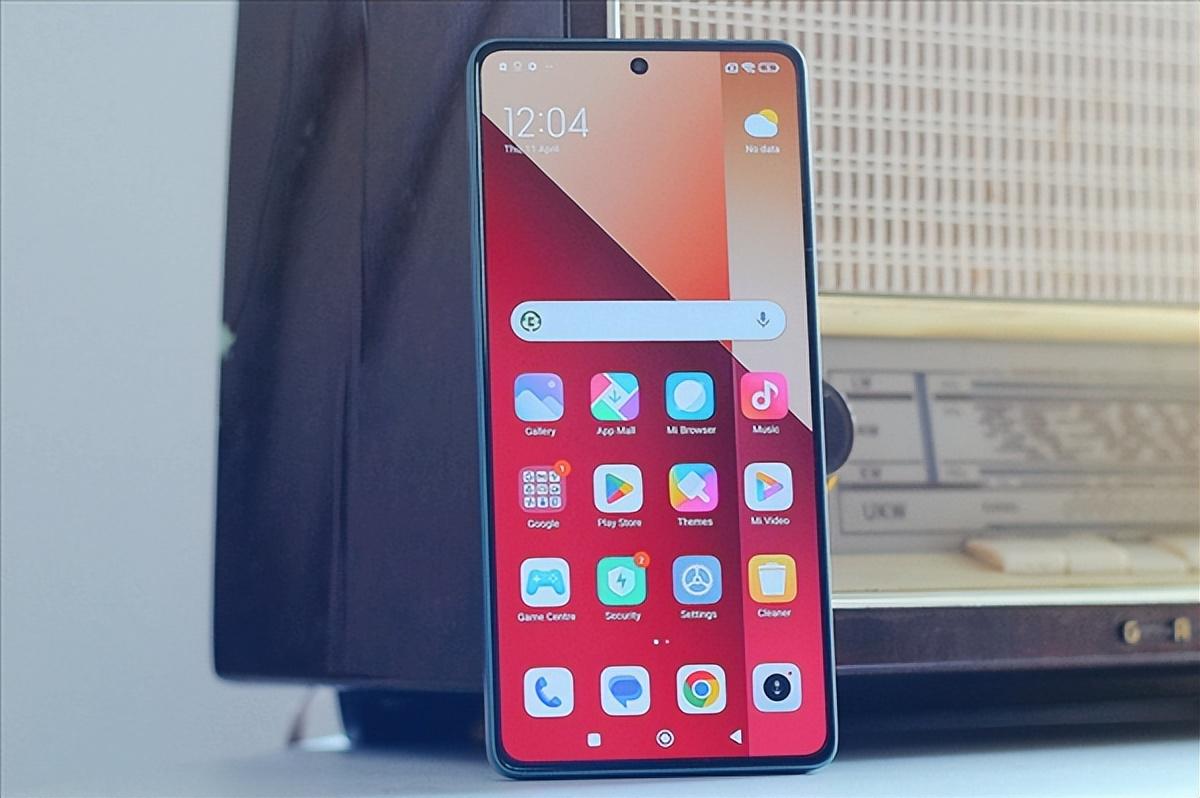 Redmi K80至尊版入网确认，天玑9400+性能拉满，电池堆料史无前例