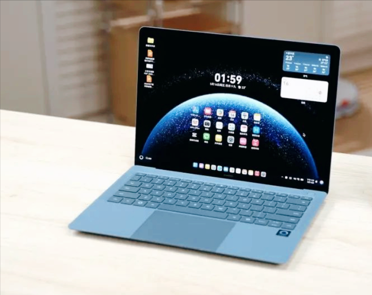 鸿蒙PC系统真实体验，协同能力惊艳，非常适合办公党入手