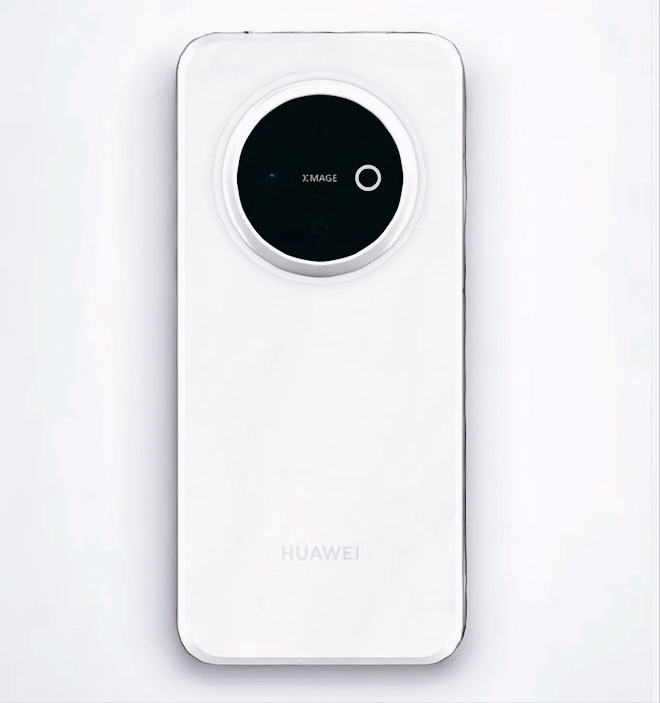 华为Mate80新技术登场,全系直屏+麒麟9030+风扇防水,看点拉满了