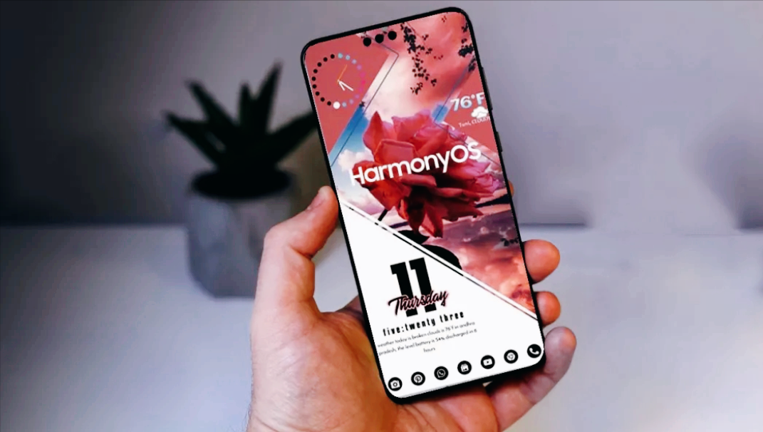 华为Mate80新技术登场,全系直屏+麒麟9030+风扇防水,看点拉满了