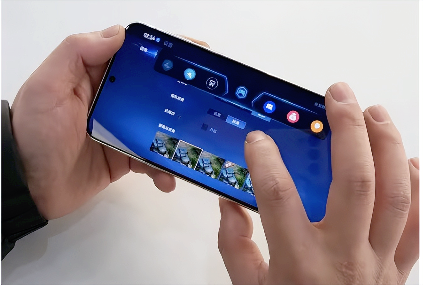 华为Mate80配置全曝光,风扇+直屏+超声波,这才是用户想要的旗舰