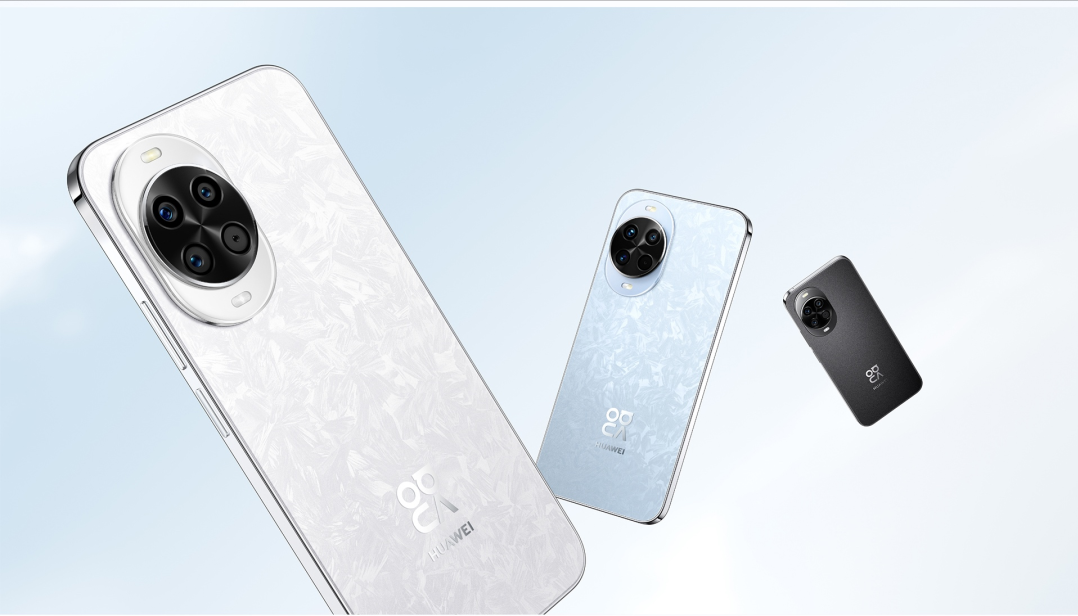 曝华为nova15将在10月发布，自研芯片全覆盖，产品力再提升