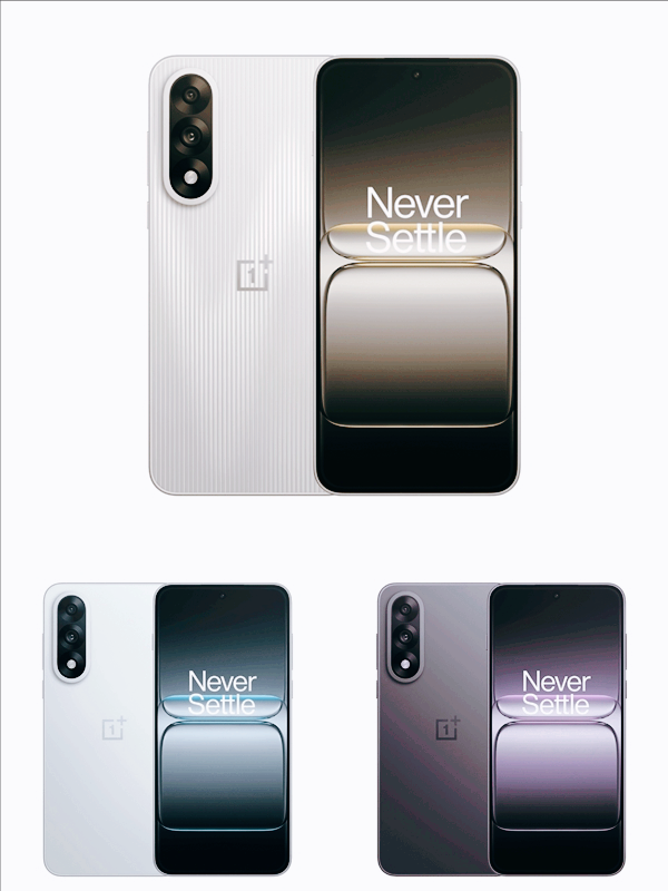 一加Ace 5竞速版曝光:首发天玑9400e+7100mAh, 性能电量双突破