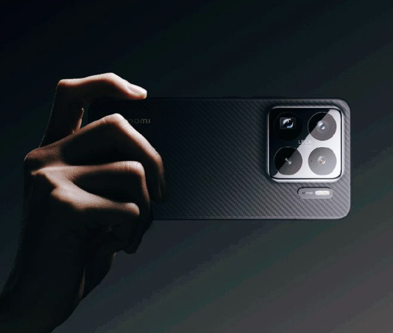 小米15S Pro 5499开售，对比同价格的3款旗舰，凭什么成为首选？