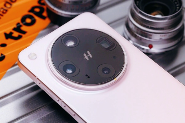 OPPO Find X9 Pro配置曝光！2亿像素潜望加持，重新定义影像旗舰