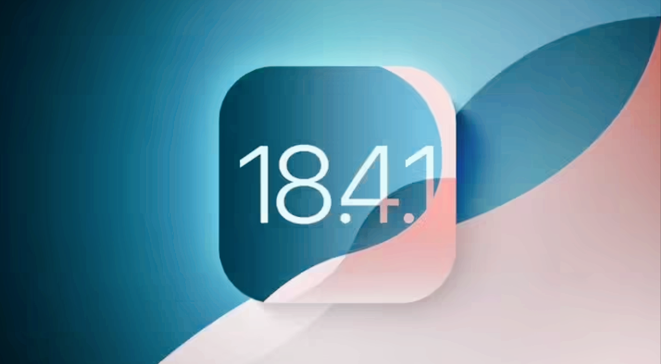 iOS 18.4.1关闭验证通道,升级18.5相当于单程票,升级务必谨慎