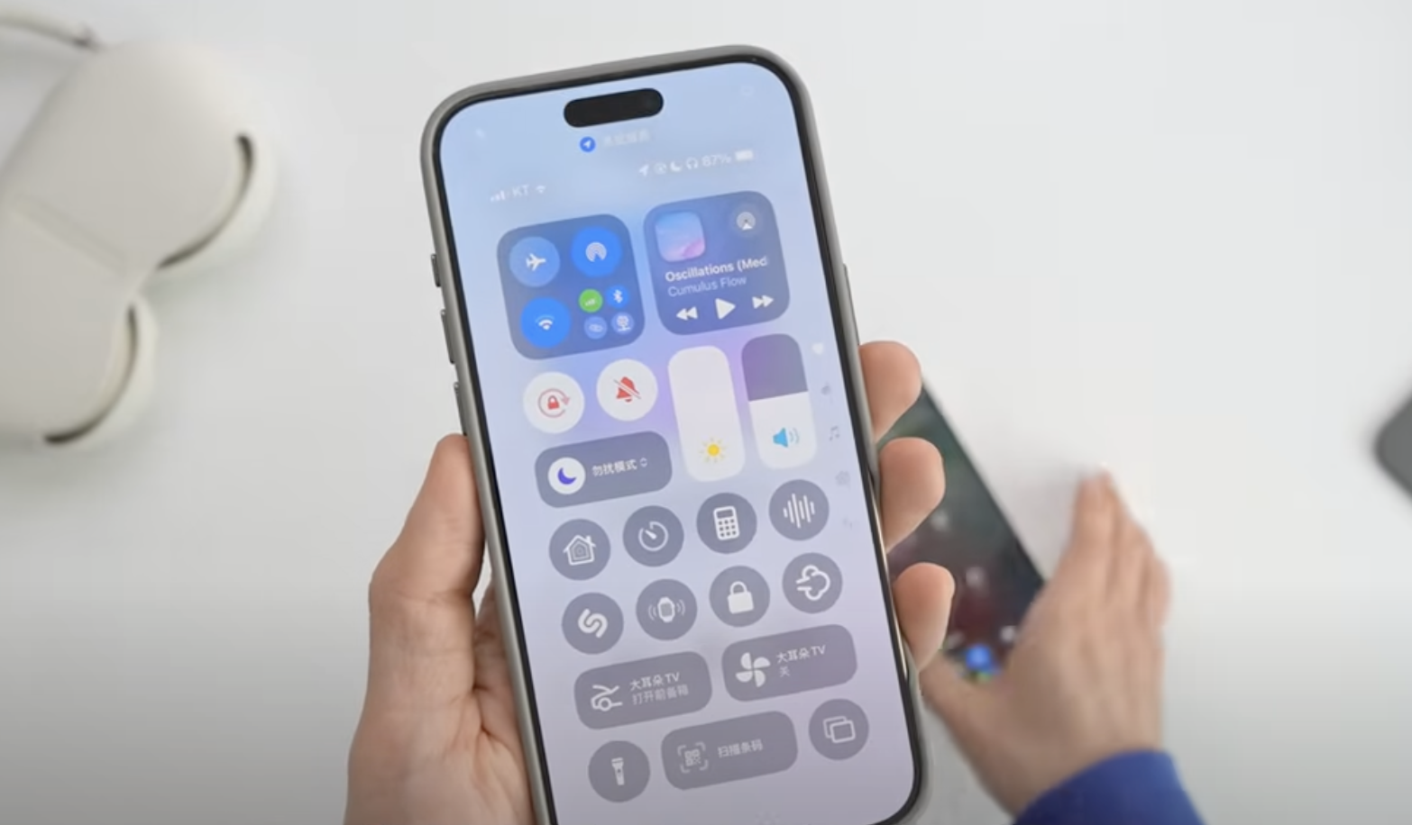 iOS 18.4.1正式关闭验证,OS 18.5升级后悔晚了,想降级彻底无门