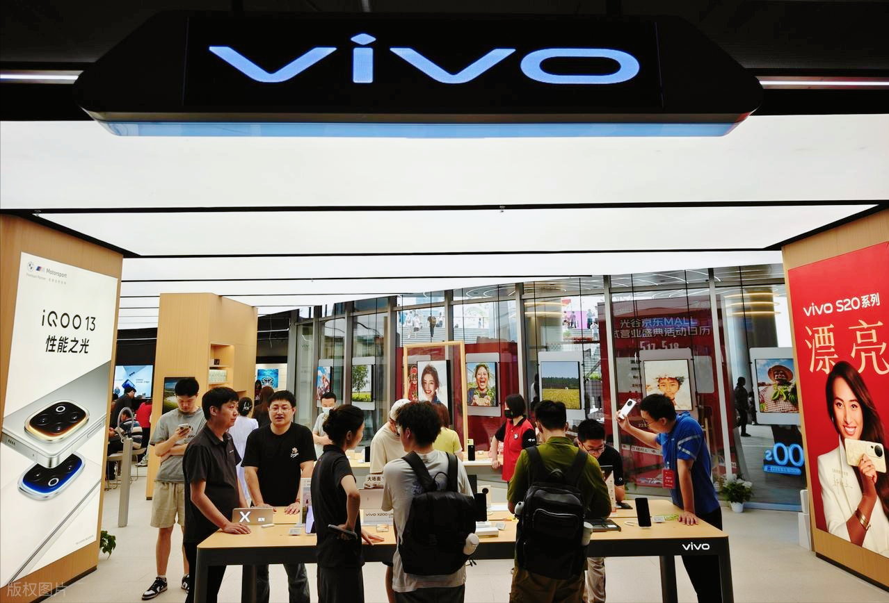 1.12GB大更新！OriginOS 5推送新版本，这次哪些老机型被淘汰？