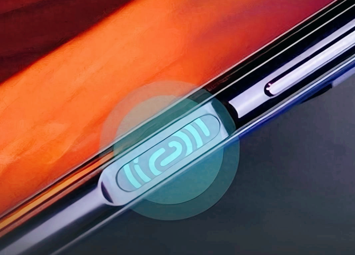 华为自研指纹技术破局!Pura80或首发屏下方案,Mate80走侧边路线