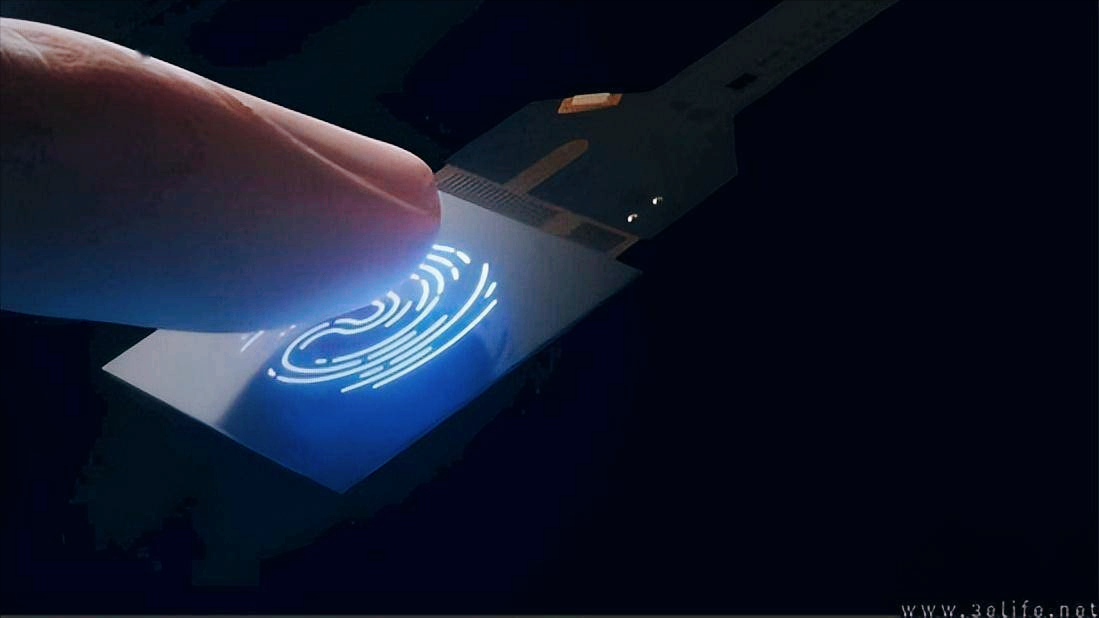 华为自研指纹技术破局!Pura80或首发屏下方案,Mate80走侧边路线