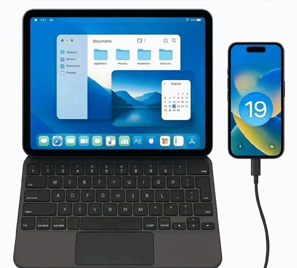 WWDC 2025前瞻：从iOS 19到AI和iPad功能再突破，共有5大看点