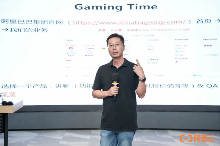 珠海科技学院王牌专业好不好？牵手阿里云，毕业直接入职！