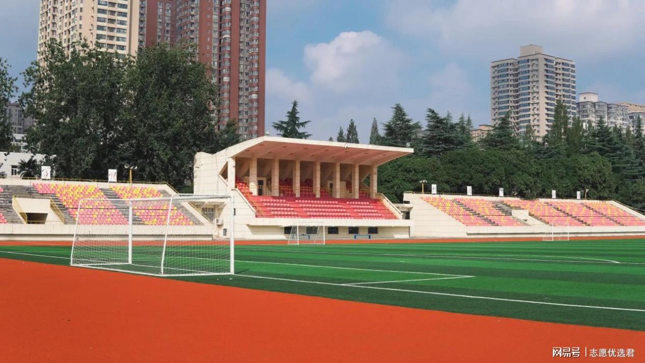 长安大学王牌专业有哪些？冲击全国30强，这个专业不简单